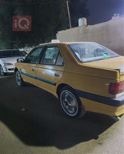 بيجو 405
